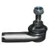 Наконечник тяги рульової (R) Audi 100 (4A/C4) 2.0-4.2 90-94 JP GROUP (1144601180) зображення 1