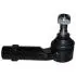 Наконечник тяги рульової (R) VW Caddy II 1.4-1.9D 94-04 JP GROUP (1144601580) зображення 1