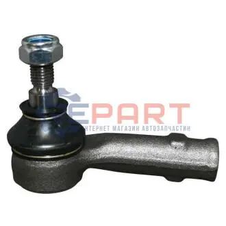 Наконечник тяги рульової (L) VW T4 95 JP GROUP 1144601770 Купити в Україні