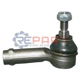 Наконечник тяги рульової (R) VW T4 95 JP GROUP 1144601880 Купити в Україні