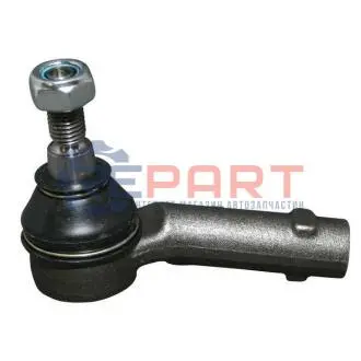 Наконечник тяги рульової (L) VW T4 90 JP GROUP 1144601970 Купити в Україні