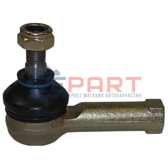 Наконечник тяги рульової VW Caddy II 95-04 JP GROUP 1144602200 Купити в Україні