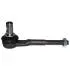 Наконечник тяги рульової Audi A4/A6 94-11/Seat Exeo 08-13 JP GROUP (1144602600) зображення 1