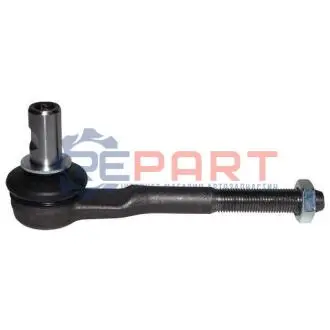 Наконечник тяги рульової Audi A4/A6 94-11/Seat Exeo 08-13 JP GROUP 1144602600 Купити в Україні