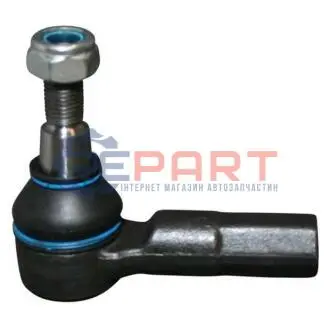 Наконечник тяги рульової MB Sprinter/VW Crafter 06- JP GROUP 1144602800 Купити в Україні