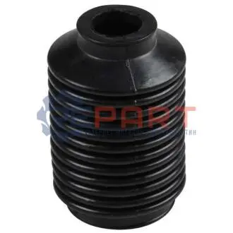 Фото Пильник рейки рульової Seat Cordoba/Ibiza/VW Golf/Passat -02 JP GROUP (1144701270) зображення 1