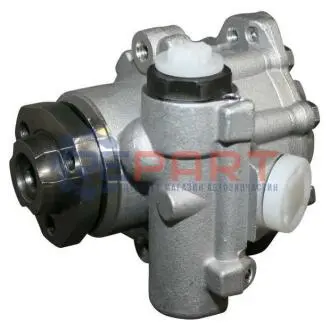 Помпа гідропідсилювача JP GROUP 1145100700 Купити в Україні