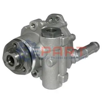 Насос гідропідсилювача JP GROUP 1145100900 Купити в Україні