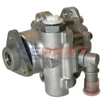 Помпа гідропідсилювача JP GROUP 1145101300 Купити в Україні