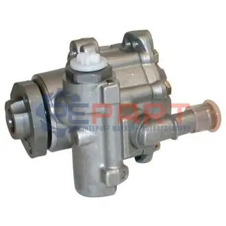 Насос оливний JP GROUP 1145101400 Купити в Україні