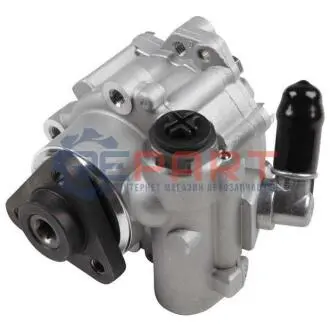 VW насос гур Passat,Skoda SuperB 2.5 TDI 01 JP GROUP 1145103300 Купити в Україні