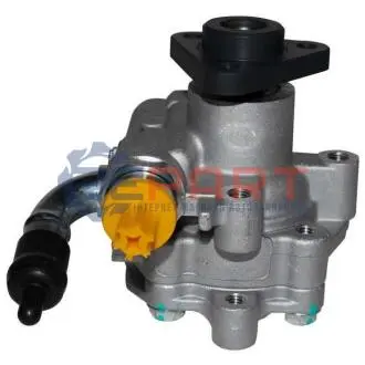 Насос гидроусилителя Q7/Touareg 04-15 (110bar/KYB) JP GROUP 1145103700 Купить в Украине