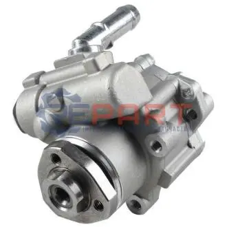 Гидравлический насос, рулевое управление JP GROUP 1145103800 Купити в Україні