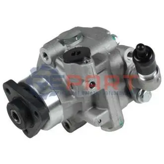 Гидравлический насос, рулевое управление JP GROUP 1145104400 Купити в Україні