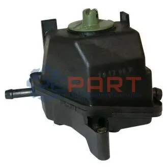 Бачок гідропідсилювача JP GROUP 1145200300 Купити в Україні