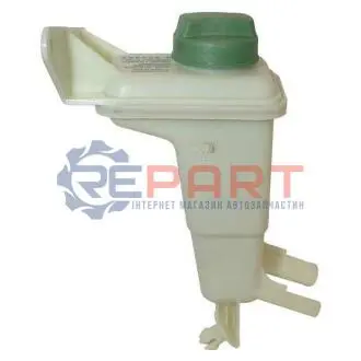 Бачок гідропідсилювача керма Audi A4/A6 1.9-3.0TDI 97-05/ VW Passat 1.9-2.5TDI 96-00 JP GROUP 1145200800 Купити в Україні