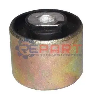 Сайлентблок задньої балки Audi 100/A6 91-97 JP GROUP 1150101200 Купити в Україні