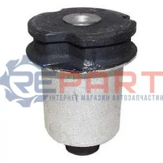 Сайлентблок задньої балки Audi A4 95-01 JP GROUP 1150101900 Купити в Україні