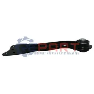 Важіль підвіски (задній) (L) Audi A3/Skoda Octavia II/VW Golf 03-16/VW Passat/Skoda SuperB/Yeti 10 JP GROUP 1150200370 Купити в Україні