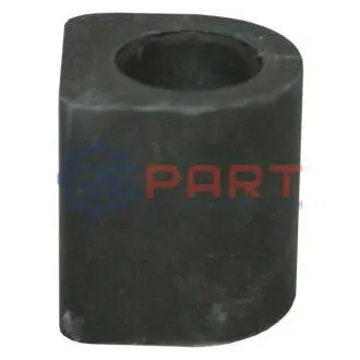 Подушка стабилизатора зад. Sprinter 312-316 (23mm) JP GROUP 1150450200 Купить в Украине