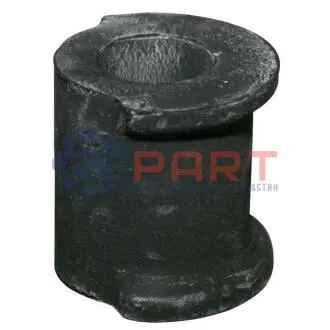 Подушка стабілізатора зад. T5 03- зовн. (23mm) JP GROUP 1150450700 Купити в Україні