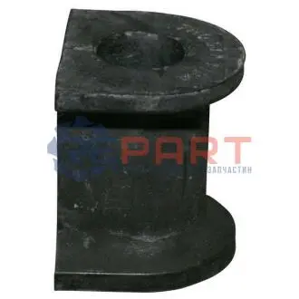 Втулка стабілізатора зад. 21mm (511390001) JP GROUP 1150450800 Купити в Україні