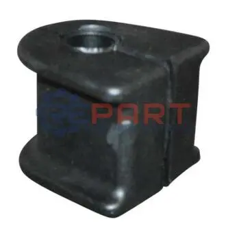Подушка стабилизатора зад. Sprinter/Crafter 2/3t 06- (15.5mm) JP GROUP 1150451700 Купить в Украине