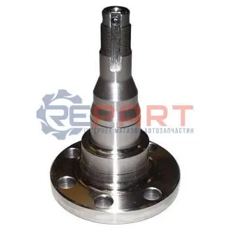 Кулак поворотний (цапфа) VW Passat 73-99/Golf 74-99 (задній) JP GROUP 1151400100 Купити в Україні