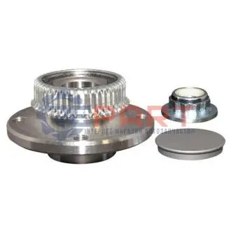 Ступиця (підшипник колеса) JP GROUP 1151402100 Купити в Україні