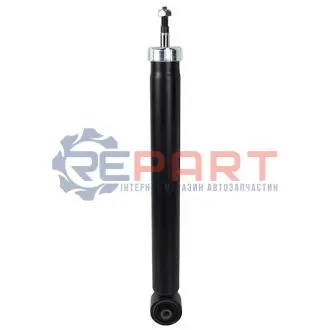 Амортизатор (задній) VW Golf IV 1.4-1.9 TDI/GTI/FSI 97-05 JP GROUP 1152100900 Купити в Україні