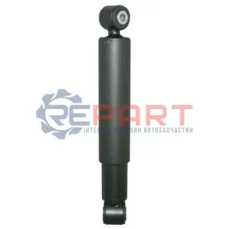 Амортизатор заднiй JP GROUP 1152101500 Купити в Україні
