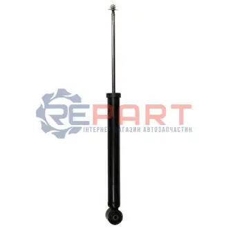 Амортизатор задний Polo 02- JP GROUP 1152108000 Купить в Украине