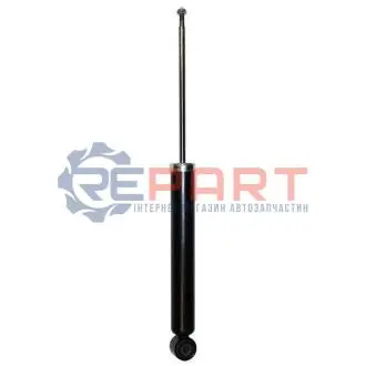 Амортизатор (задній) Skoda Octavia/VW Passat 04 JP GROUP 1152108300 Купити в Україні