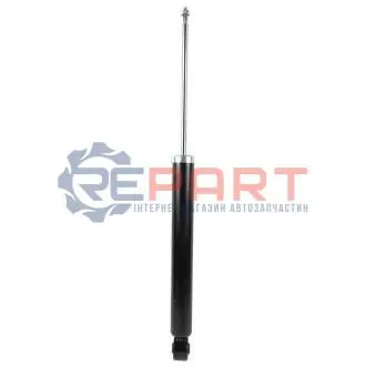 AUDI амортизатор газ.задн.Audi A4,5 07 JP GROUP 1152108800 Купити в Україні