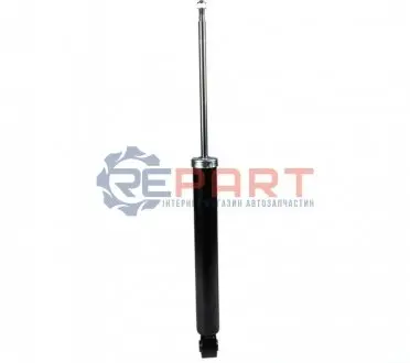 Фото Амортизатор (задній) Audi Q3 13-18 JP GROUP (1152110500) зображення 1