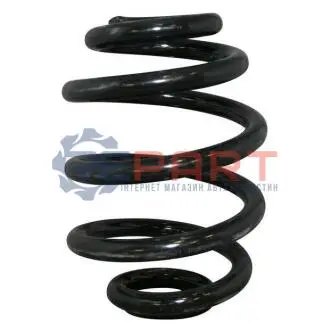 Фото 1 — Пружина підвіски JP GROUP (1152202100) Фото Пружина підвіски JP GROUP (1152202100) зображення 1