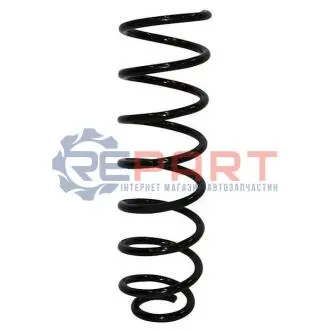 Фото Пружина ходової частини JP GROUP (1152202800) зображення 1