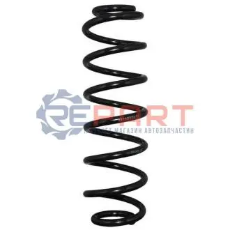 Фото Пружина JP GROUP (1152204100) зображення 1