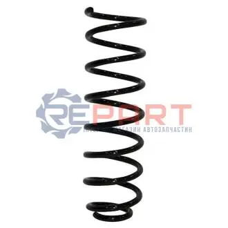 Фото Пружина ходовой части JP GROUP (1152204600) изображение 1