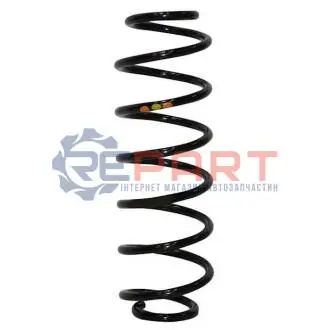 Фото Пружина ходової частини JP GROUP (1152209500) зображення 1