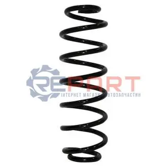 Фото 1 — Пружина ходової частини JP GROUP (1152214300) Фото Пружина ходової частини JP GROUP (1152214300) зображення 1