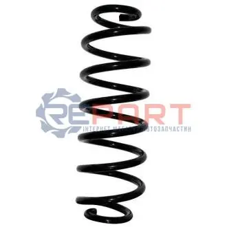 Фото VW пружина підвіски задн.Passat 05- JP GROUP (1152214800) зображення 1