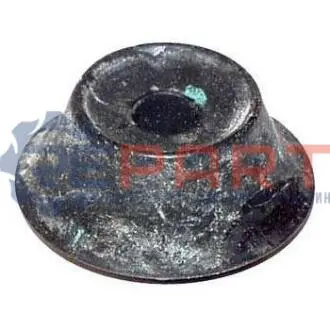 Фото Опора амортизатора зад. Golf II/III/Polo -01 (верх) JP GROUP (1152300300) изображение 1