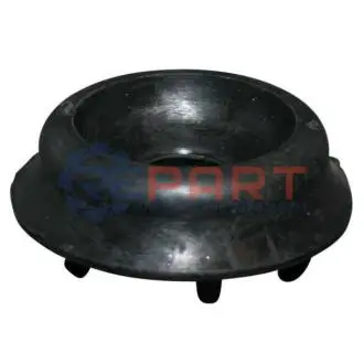 Фото Опора амортизатора зад. верх. A4 -01 JP GROUP (1152301800) изображение 1