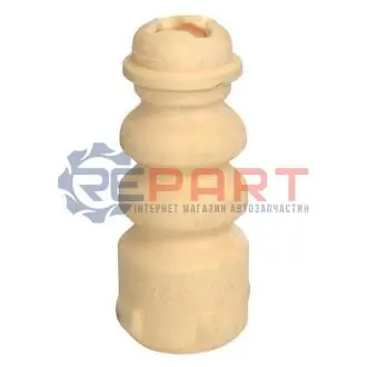 Відбійник заднього амортизатора JP GROUP 1152602800 Купити в Україні