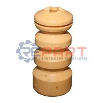 AUDI відбійник заднього амортизатора A4 1.6-2.8 95- 112mm JP GROUP 1152603500 Купити в Україні