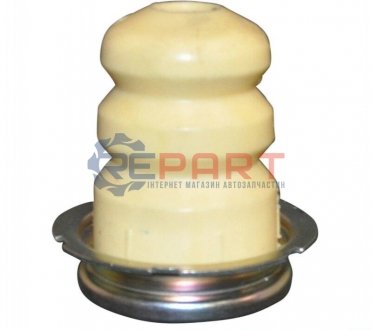 Отбойник рессоры VW Caddy III 04- (106 mm) JP GROUP 1152604400