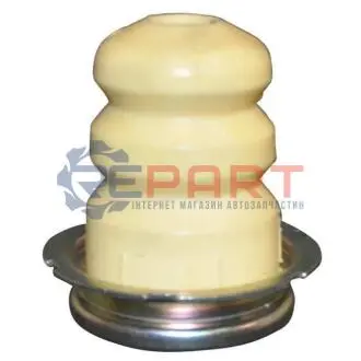 Відбійник ресори VW Caddy III 04- (106 mm) JP GROUP 1152604400 Купити в Україні