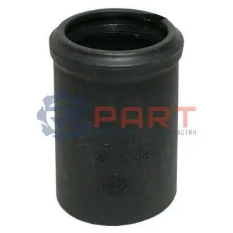 Пильовик амортизатора JP GROUP 1152700100
