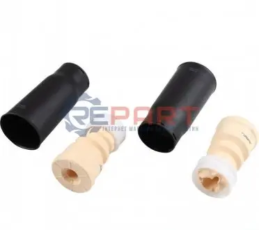 VW захист аморт.задн.к-кт AudiI A4 15- JP GROUP 1152710010 Купити в Україні